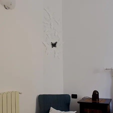 Vento De Ma Frühstückspension