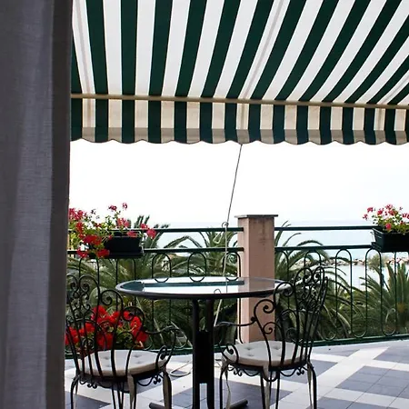 Vento De Ma Bed & Breakfast