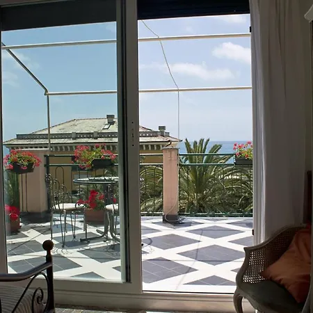 Vento De Ma * Moneglia
