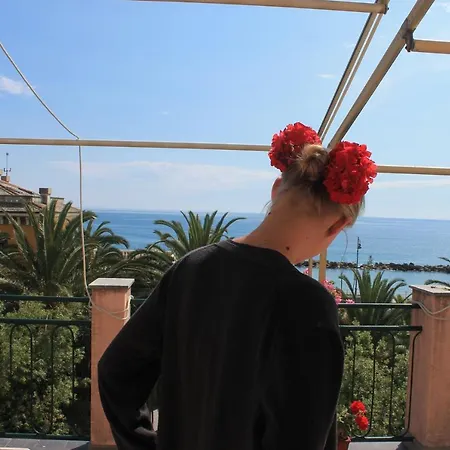 Vento De Ma Moneglia