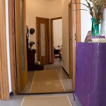 Vento De Ma B&B 모네글리아
