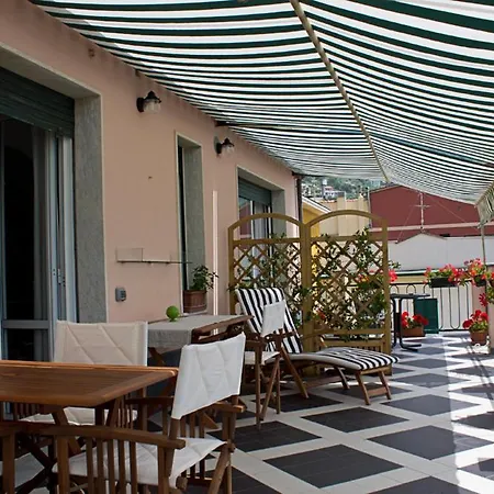 Bed and breakfast Vento De Ma