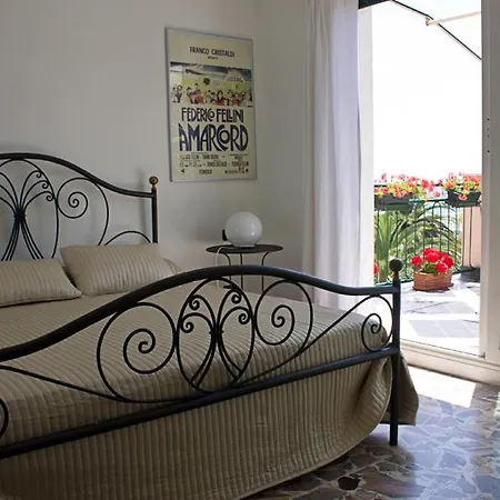 Vento De Ma Bed and breakfast *