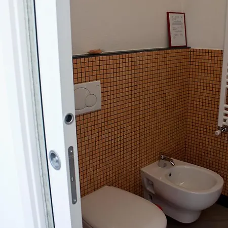 Bed and breakfast Vento De Ma *
